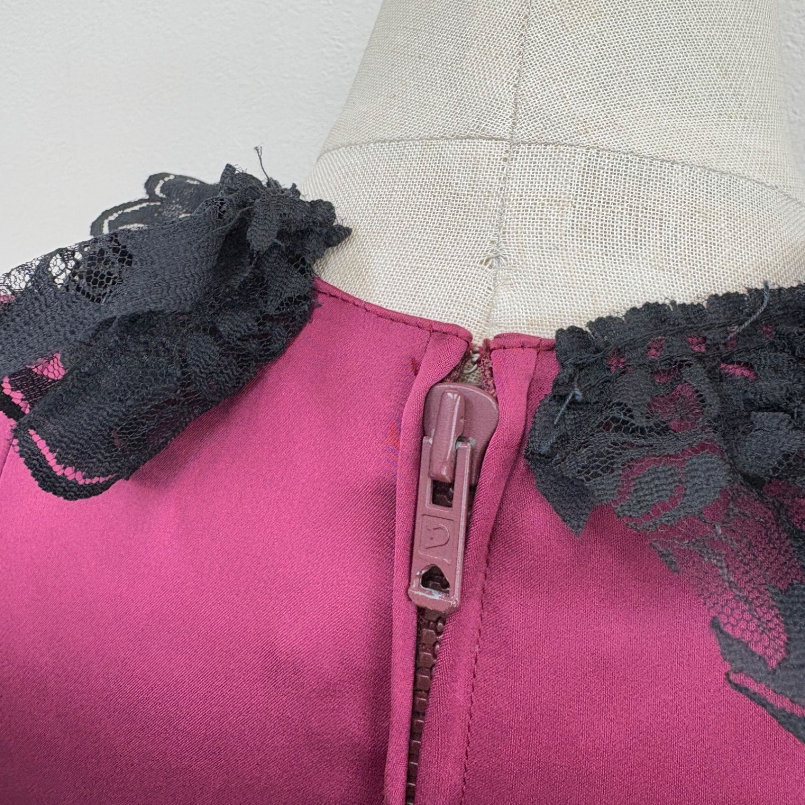 フラメンコ衣装