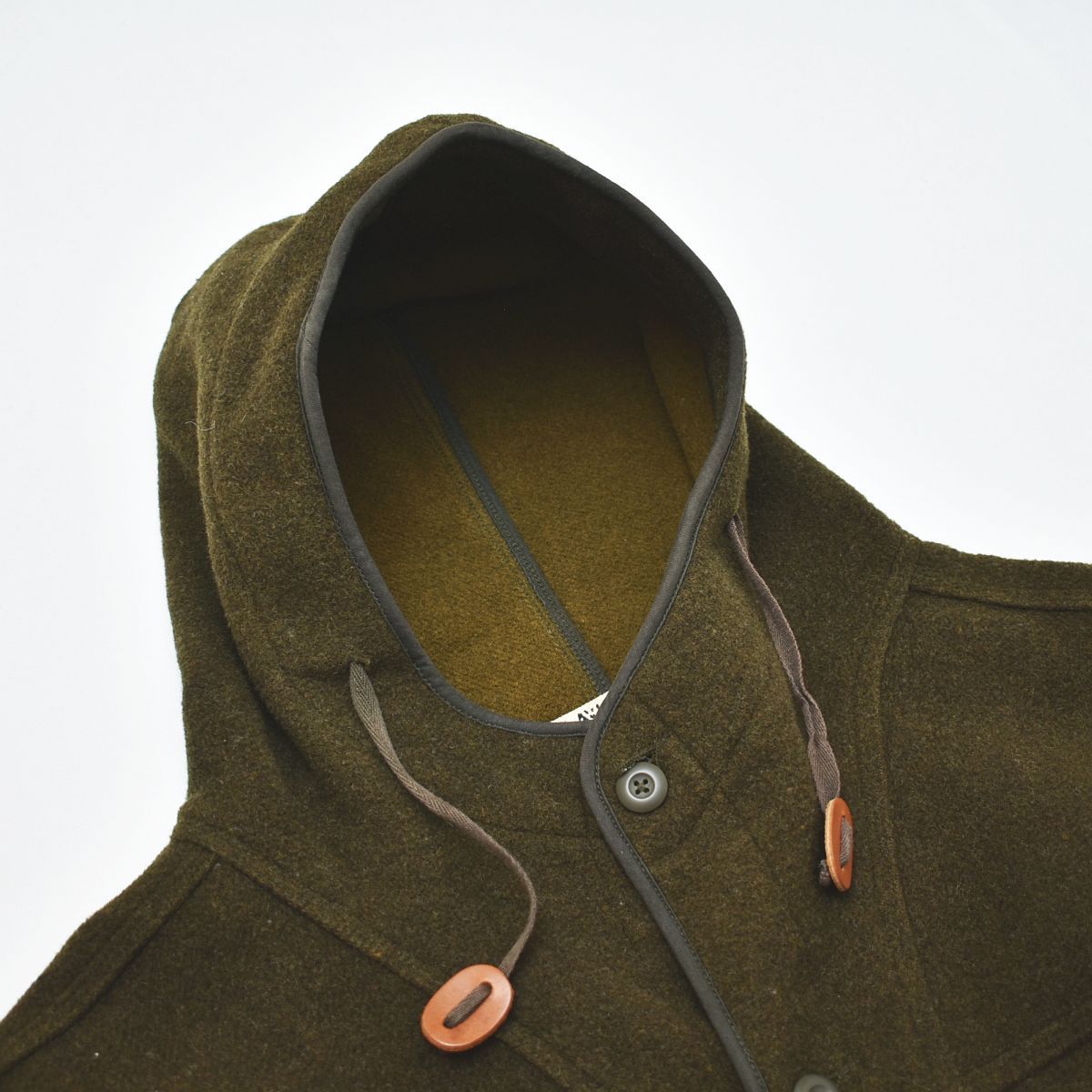 ブランケットウール