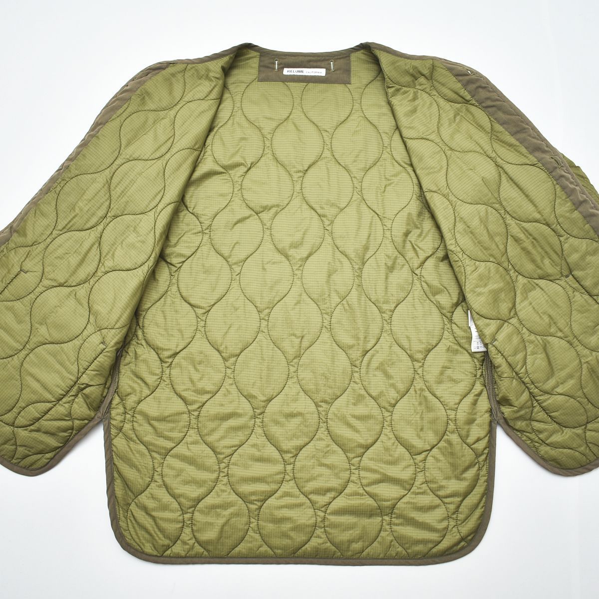 カリフォルニア