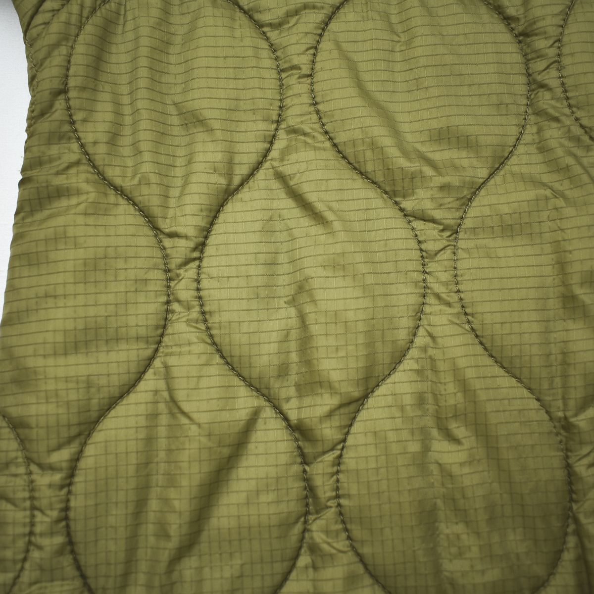 ライナー ジャケット