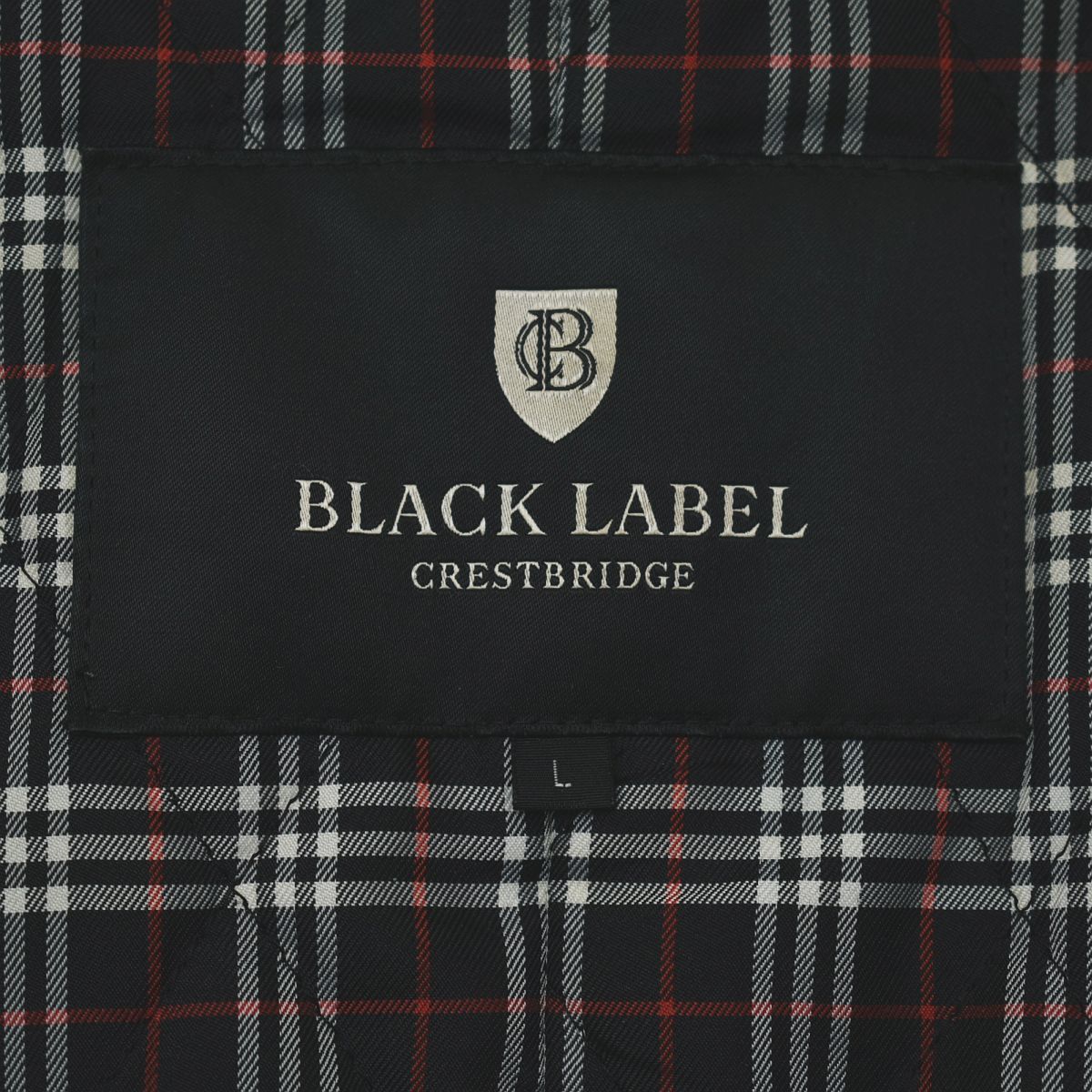 ブラックレーベル クレストブリッジ