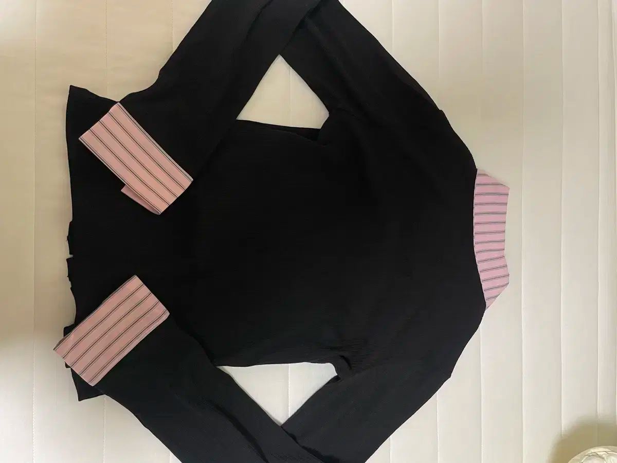 ヨン シャツカーディガン