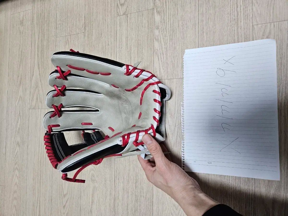 ウィルソン a2k 内野 1724 11 75