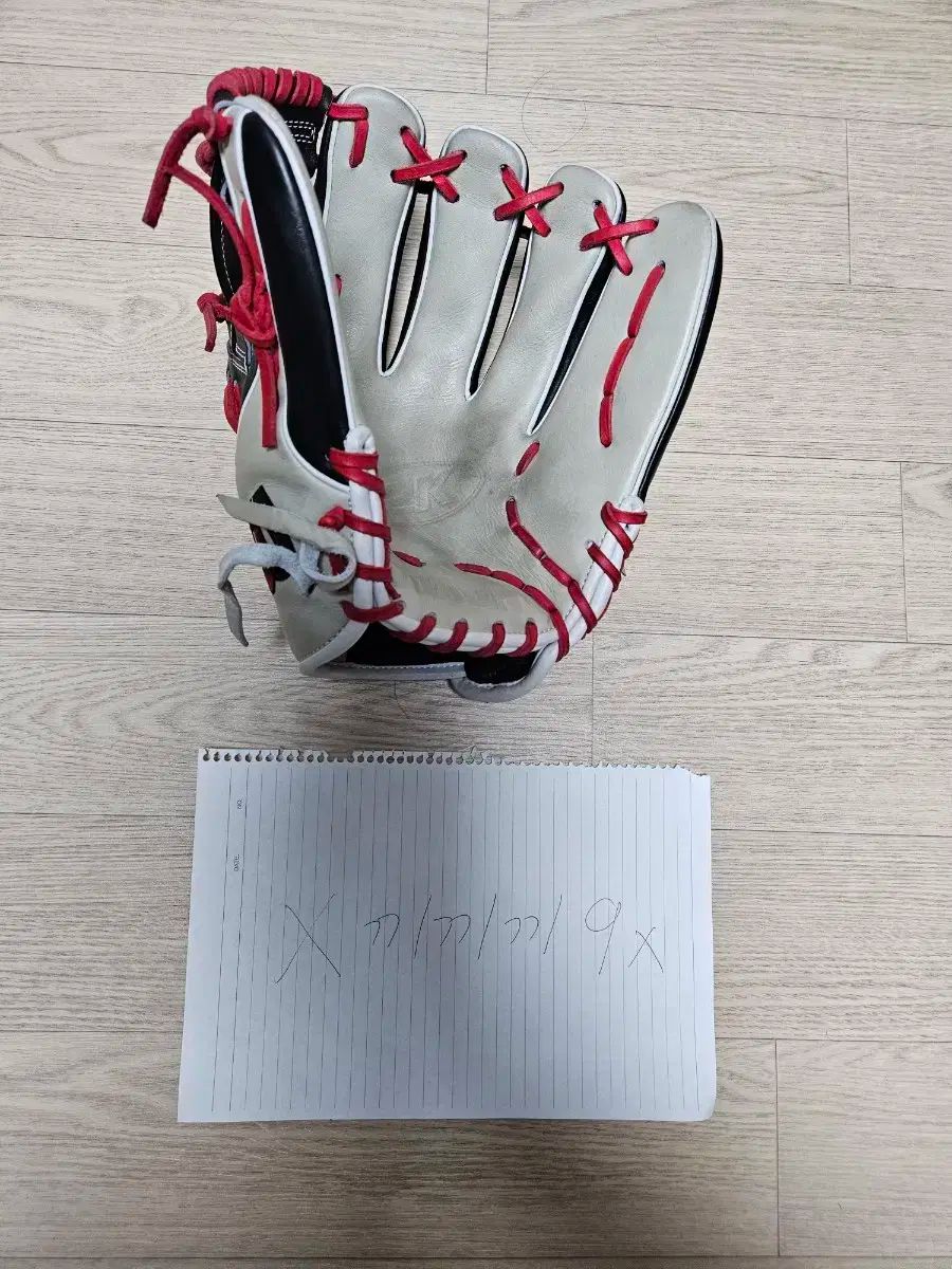 ウィルソン a 2 k 内野 1724 11 75