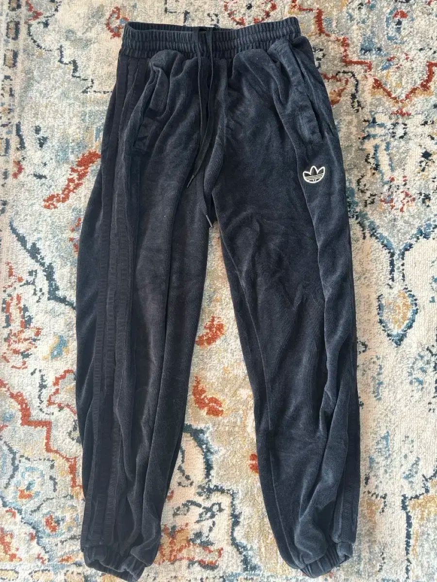 絶対にあなたの一番選択！ アディダス フリース セットアップ ベロア トラックジャージ XS