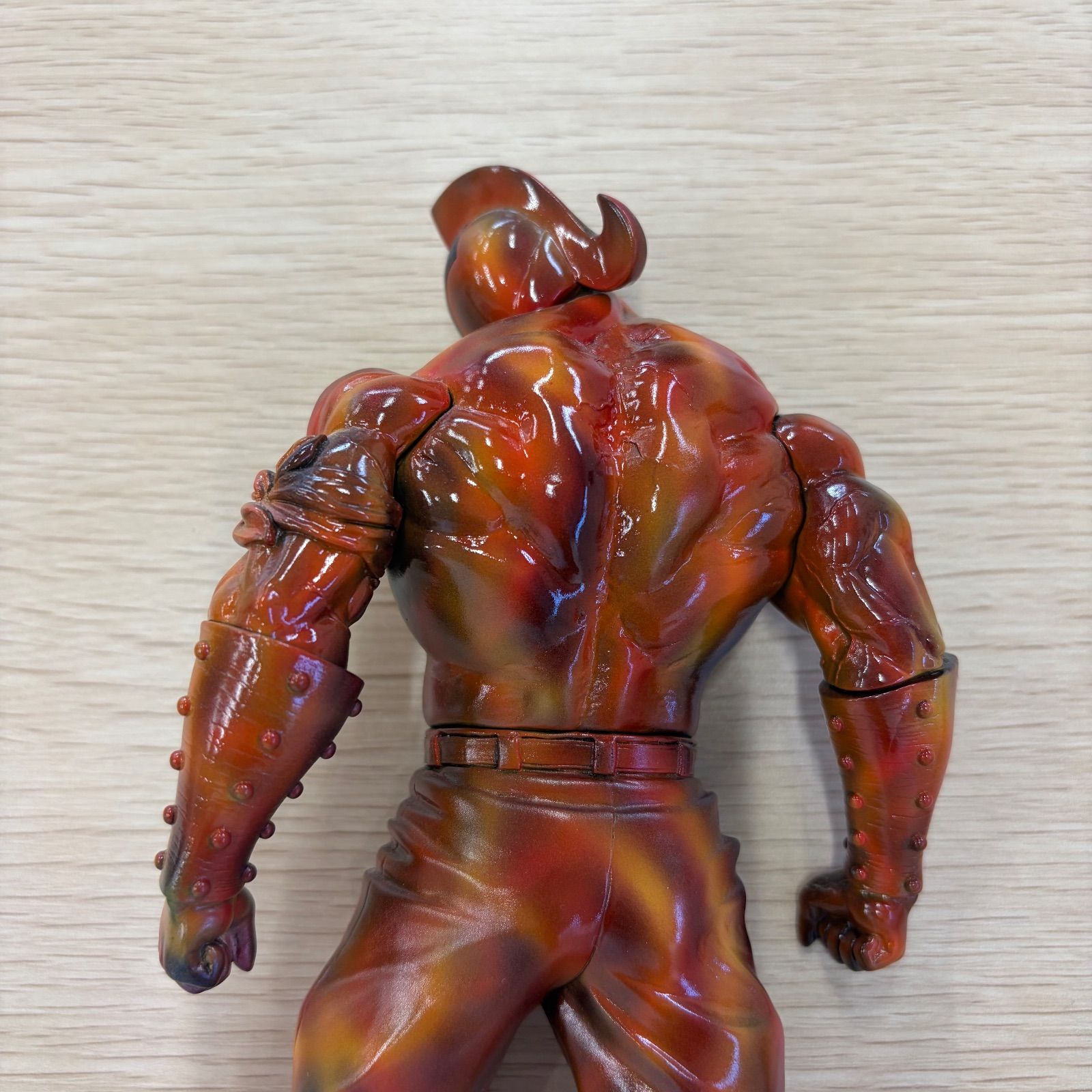 CCP キン肉マンソルジャー キン肉アタル CCP キン肉アタル キン肉マンソルジャー だまらんかースグル