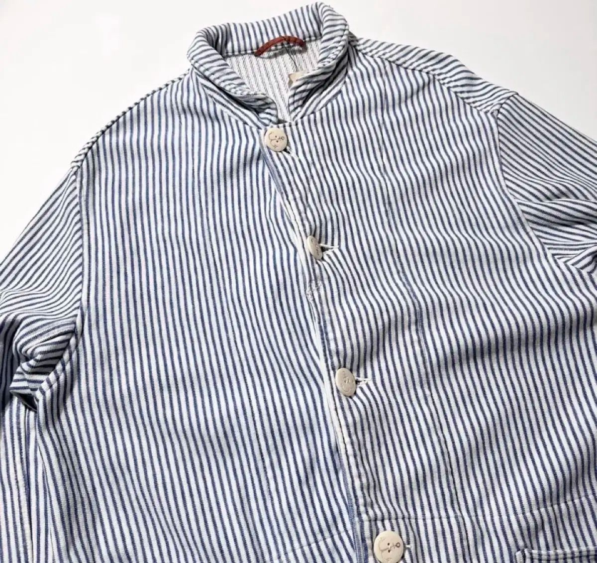 ショール ワークジャケット