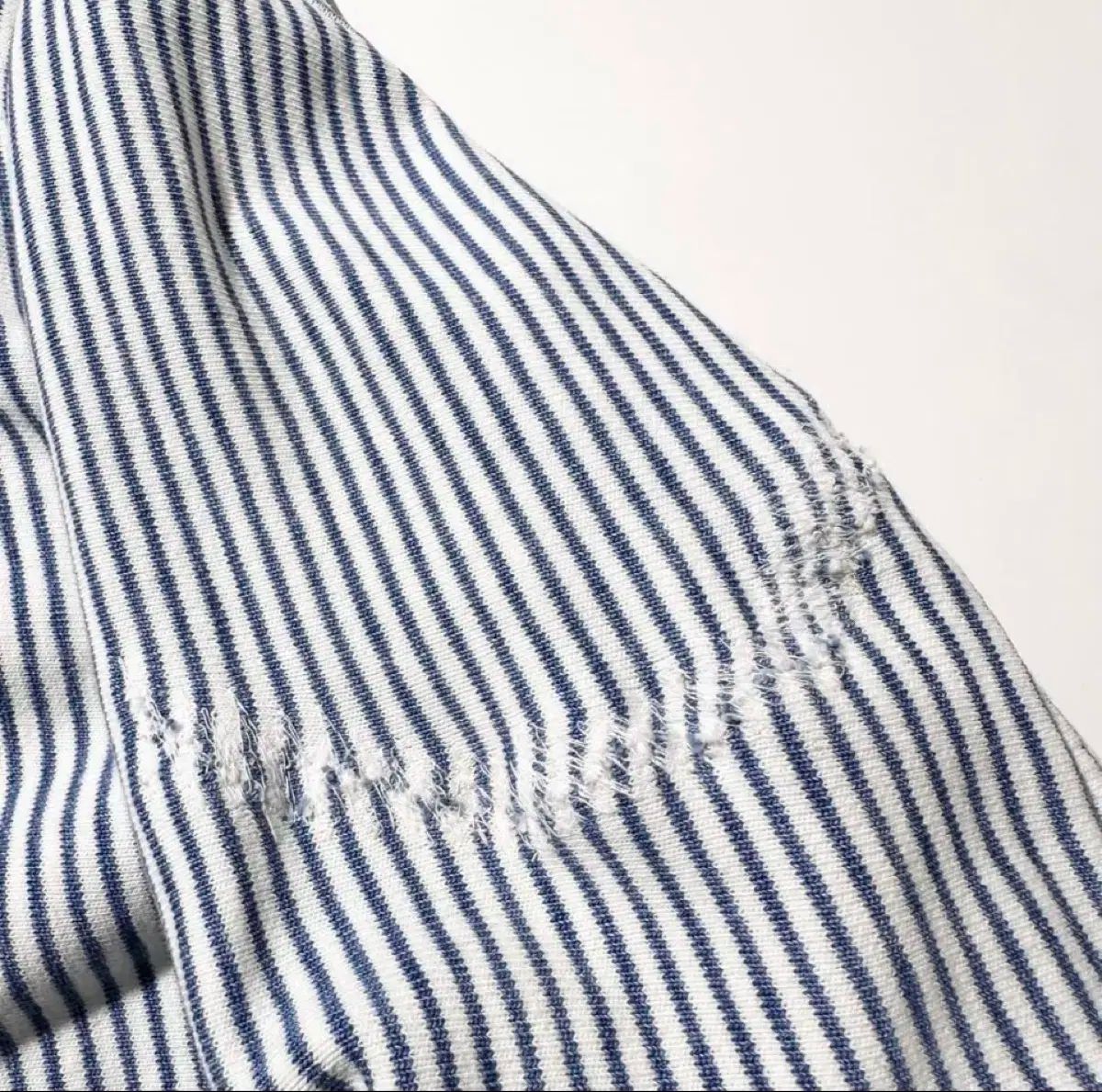 ショール ワークジャケット