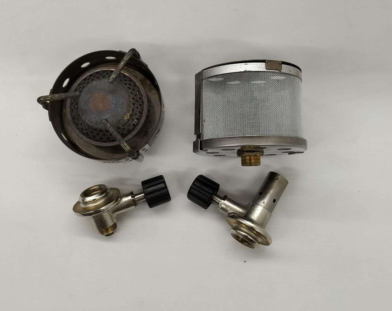 PRIMUS ミニバーナー＆ミニランタン PRIMUS Mini Burner - Mini Lantern