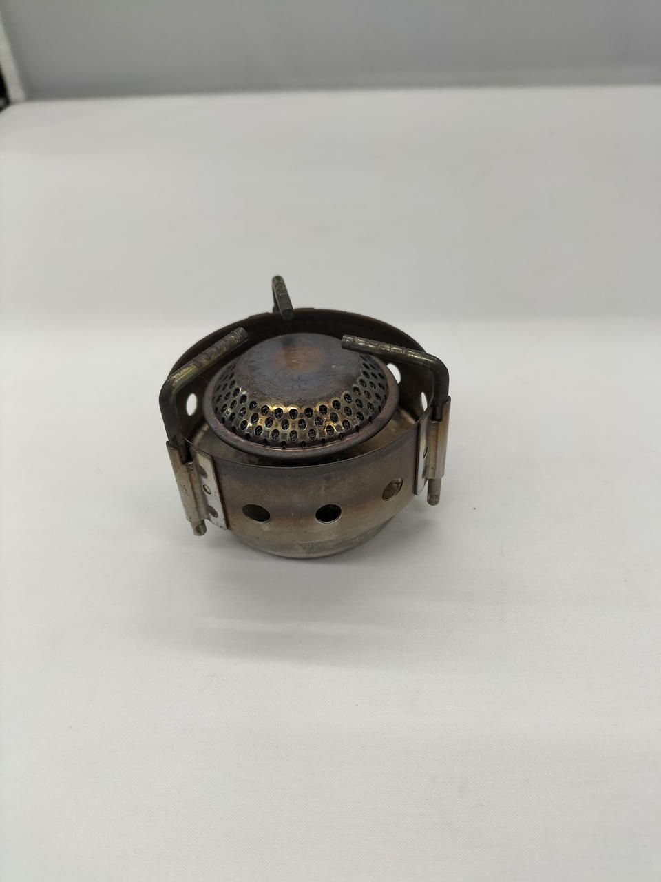 ミニバーナー＆ミニランタン