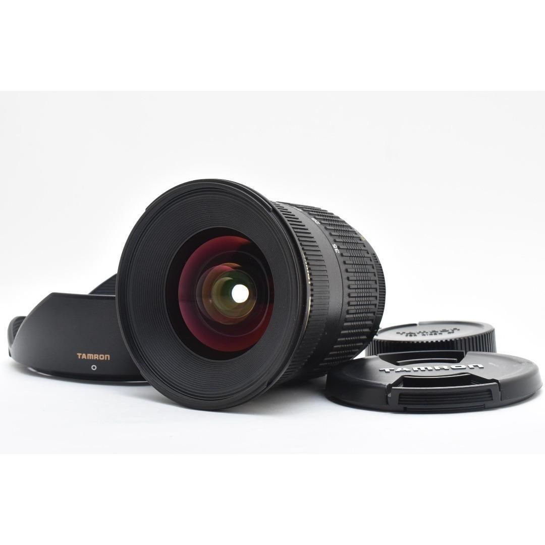 タムロン SP AF 17-35mm f2.8-4 Di A05 2600466