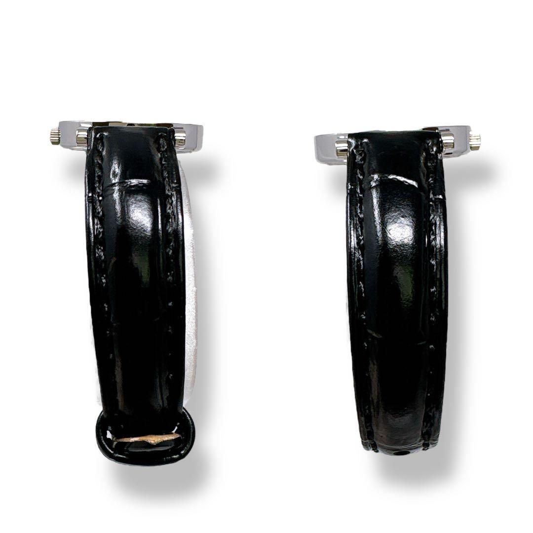 ロムルス 革ベルト