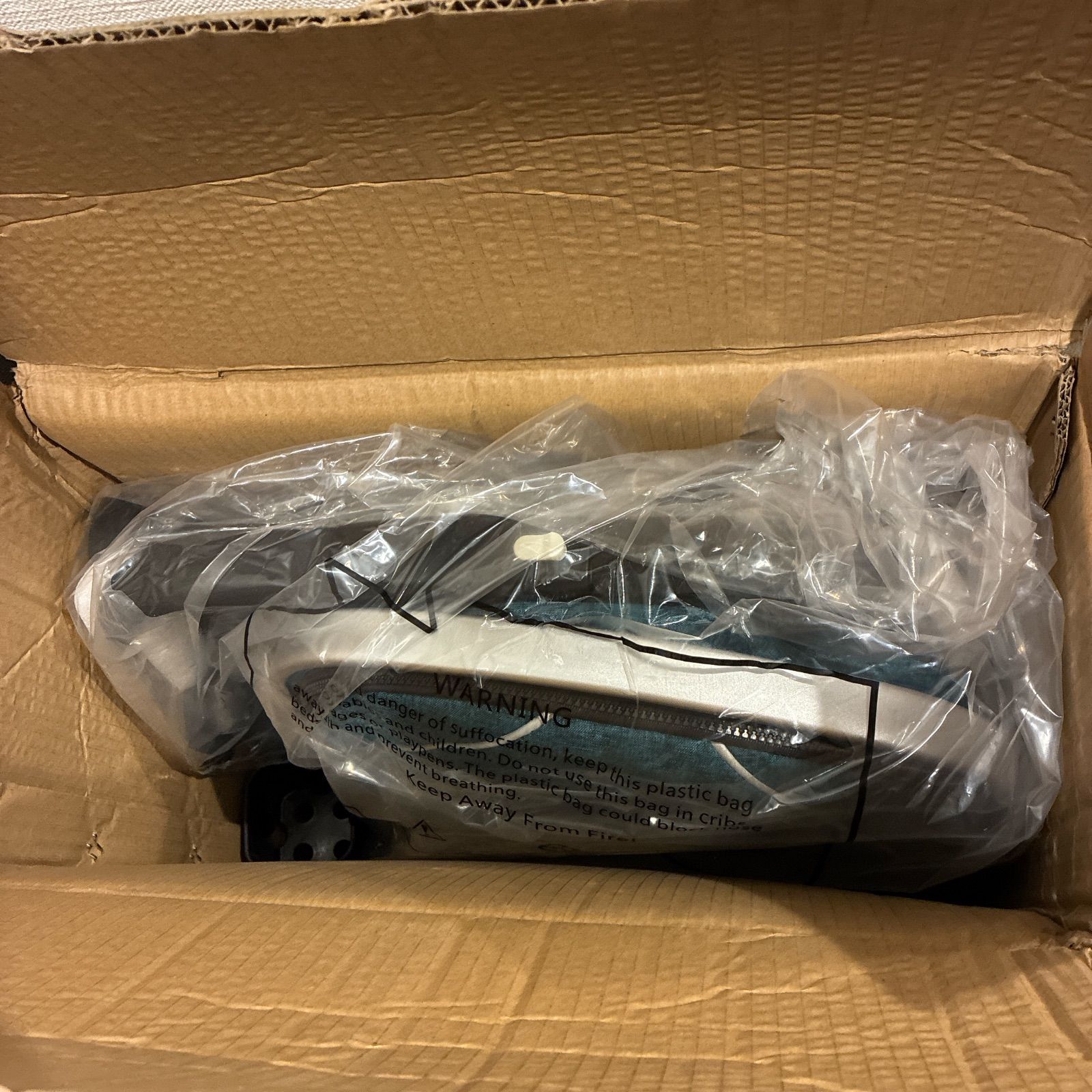 ベビーカー バギー