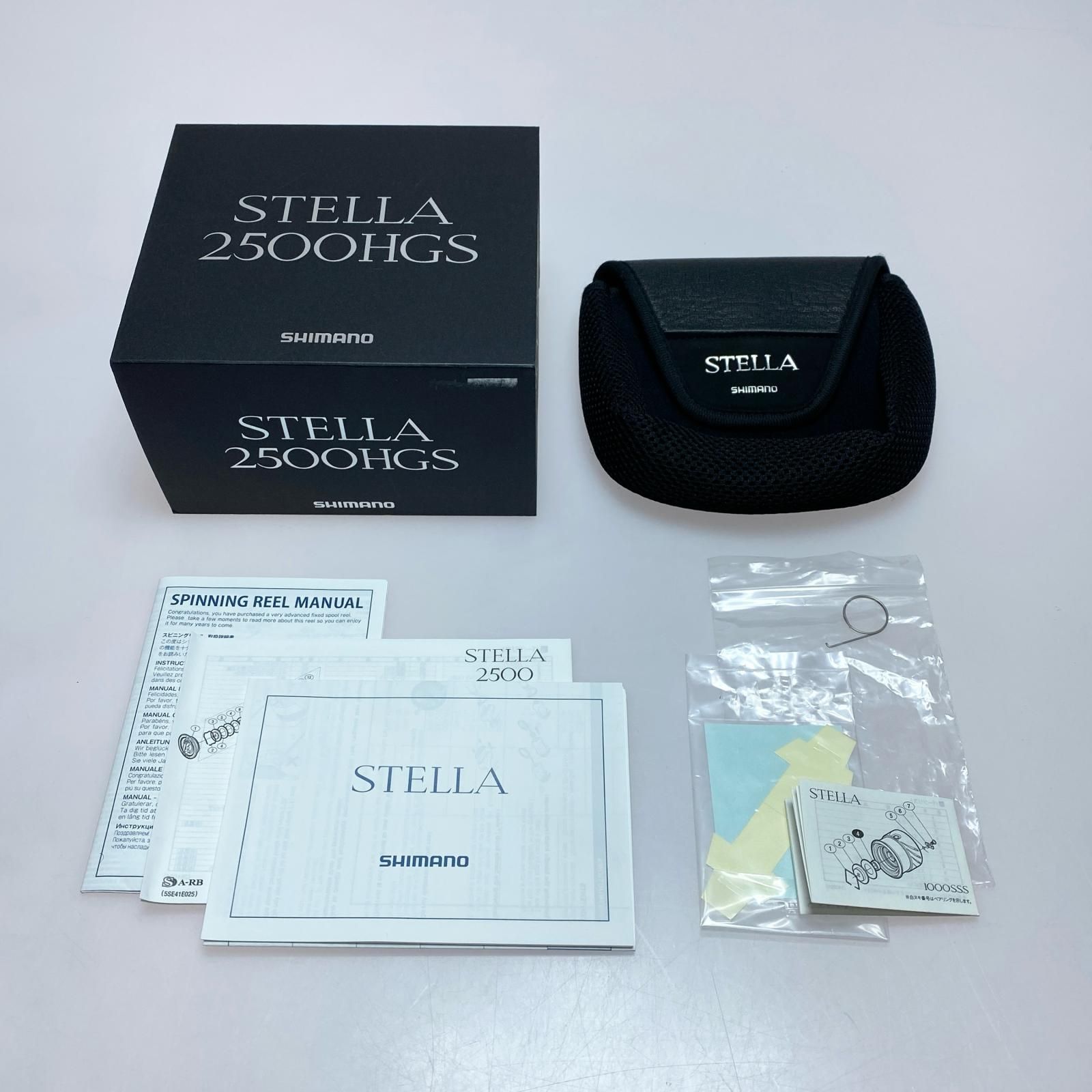 ハンドルノブカスタム