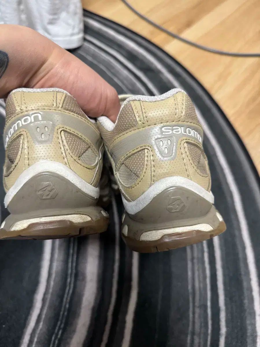 SALOMON サロモン xt クエスト 270