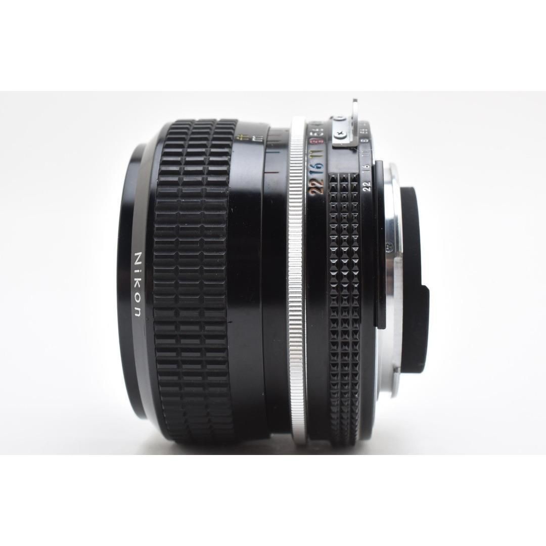 Nikon ニコン Ai NIKKOR 28 mm f 2 8 2600469 レンズ(単焦点) カメラ