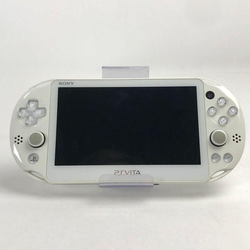 ジャンク品 PS VITA -2000 プレイステーション ヴィータ 本体 036-251107-mh-53-fuz