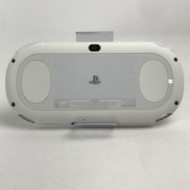 品 PS VITA 2000 プレイステーション ヴィータ 本体 036 251107 mh 53 fuz
