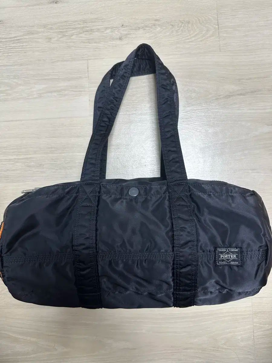 PORTER 吉田ポーター タンカー ボストンバッグ ダッフルバッグ L