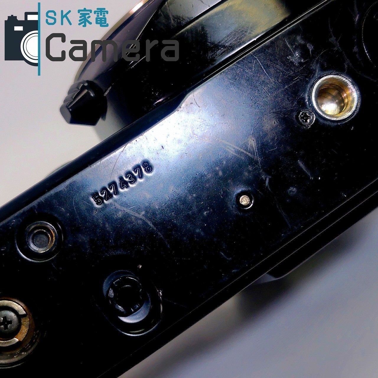 中古】 PENTAX LX 前期 ペンタックス 難有り - メルカリ