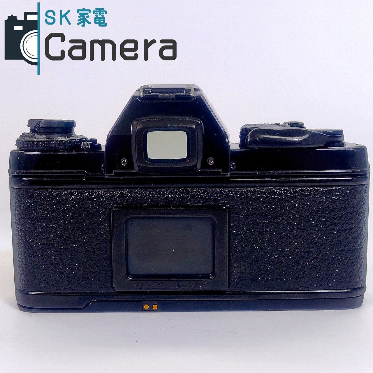 中古】 PENTAX LX 前期 ペンタックス 難有り - メルカリ