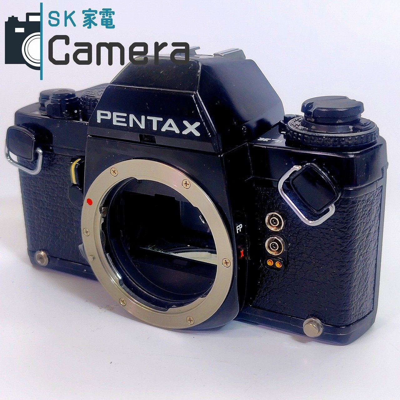 PENTAX LX 前期 ペンタックス 難有り