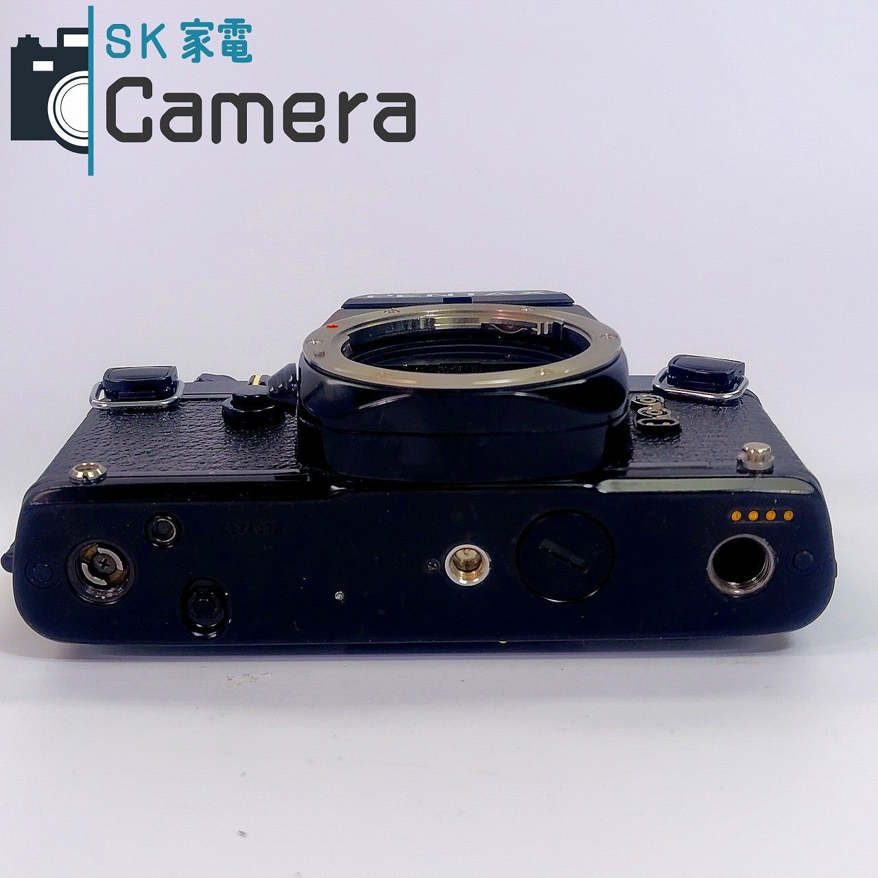 中古】 PENTAX LX 前期 ペンタックス 難有り - メルカリ