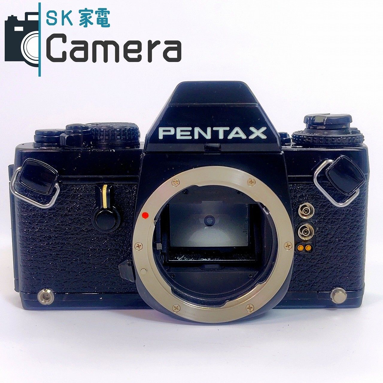 PENTAX LX 前期 ペンタックス 難有り