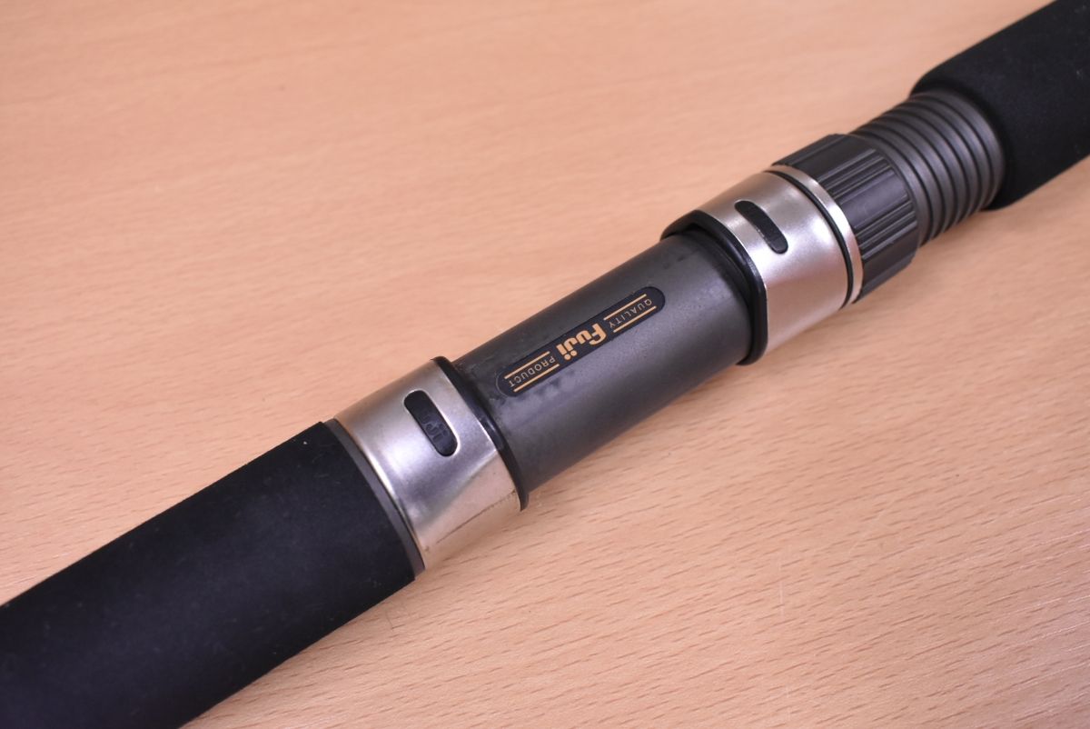 キャスティングロッド オフショア