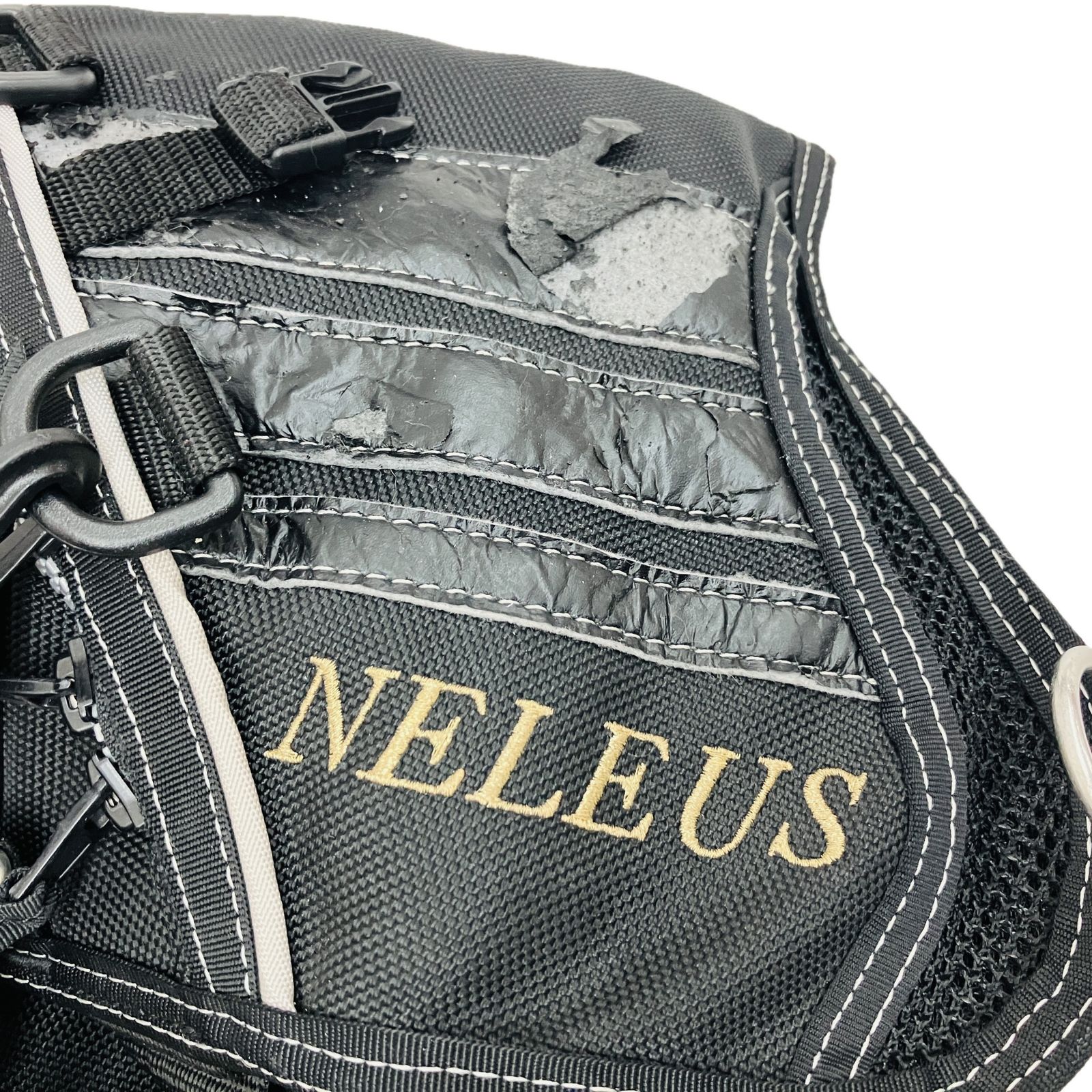 ネレウス スキューバダイビング