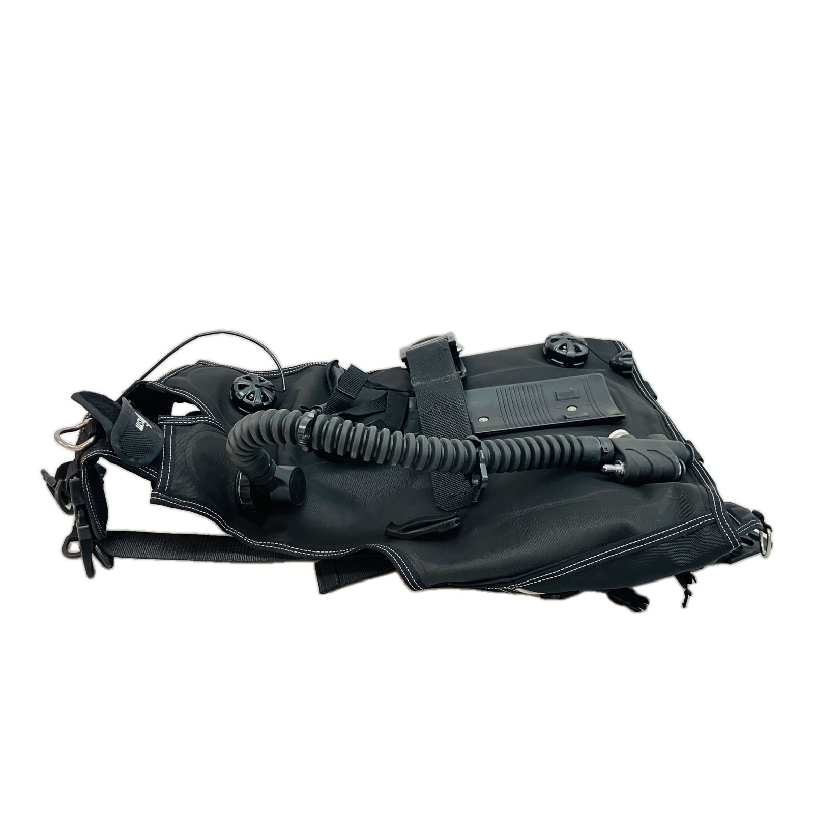 Legend of Bism NELEUS ネレウス スキューバダイビング BCジャケット Sサイズ ビーイズム ダイビング用品