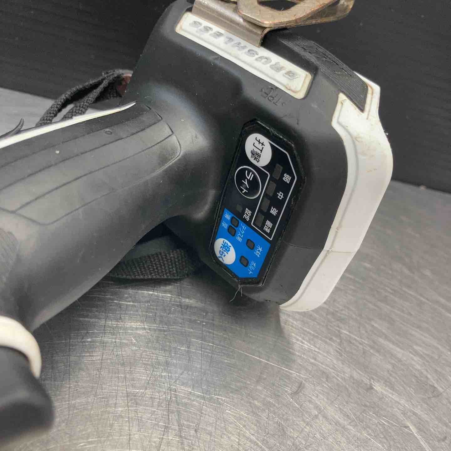  品 マキタ makita 18 V コードレスインパクトドライバー バッテリー 付属 電動インパクトドライバー ドリル ドライバー レンチ