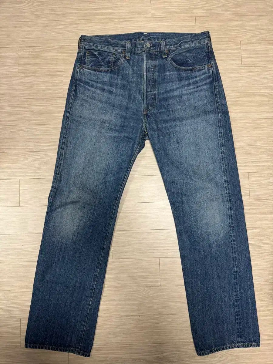 リーバイス 47501-0223 インディゴ