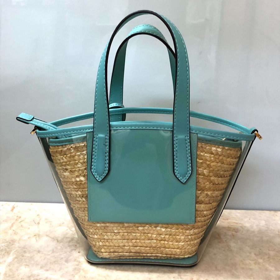 マイケルコース カゴバッグ クリアバック マイケルコース MICHAEL KORS 