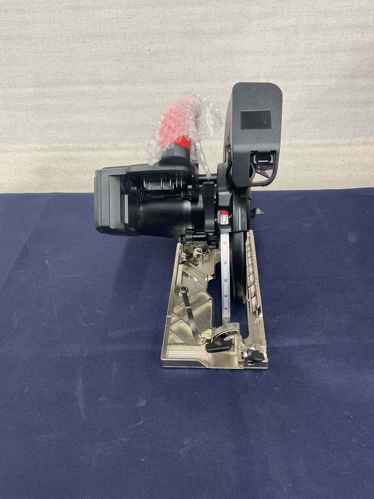 マックス MAX 165mm コードレス防じん丸のこ PJ-CS61CDP 八尾店