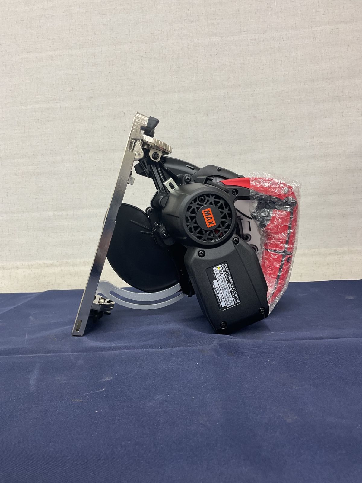 コードレス防じん丸のこ PJ-CS