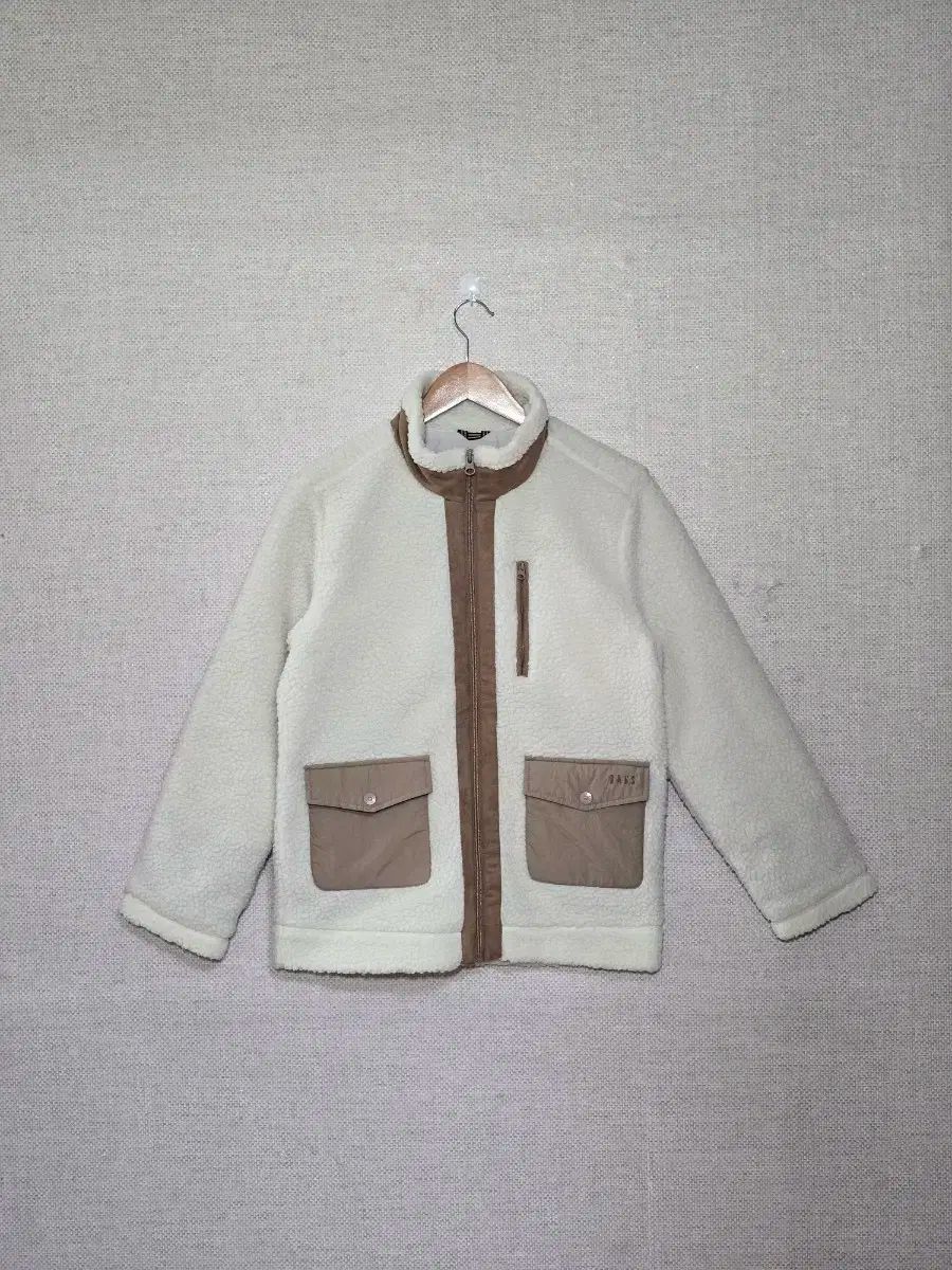 ダックス フリース ジャケット 165