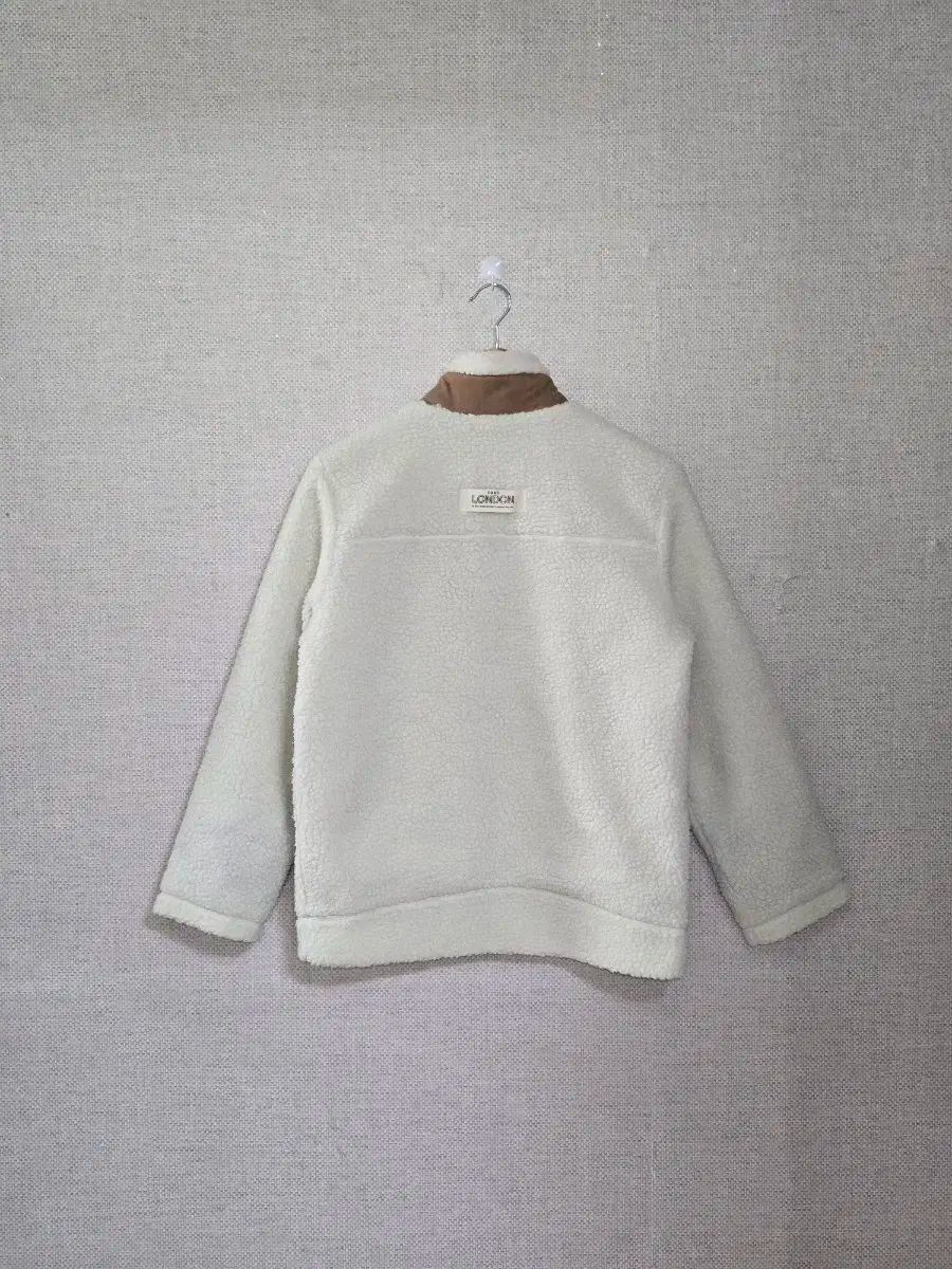 フリース ジャケット