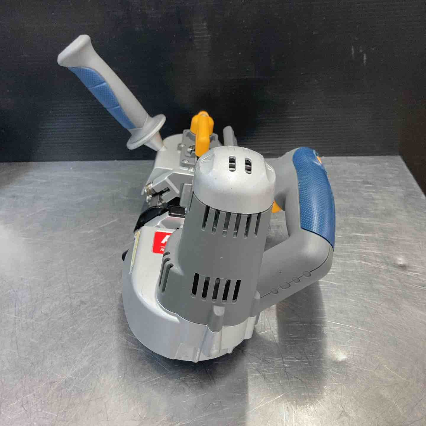 コードレスバンドソー