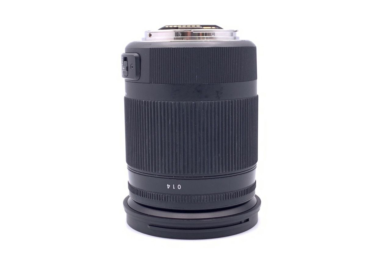 並品 シグマ 18-300mm F3.5-6.3 DC MACRO OS HSM Contemporary キヤノン用