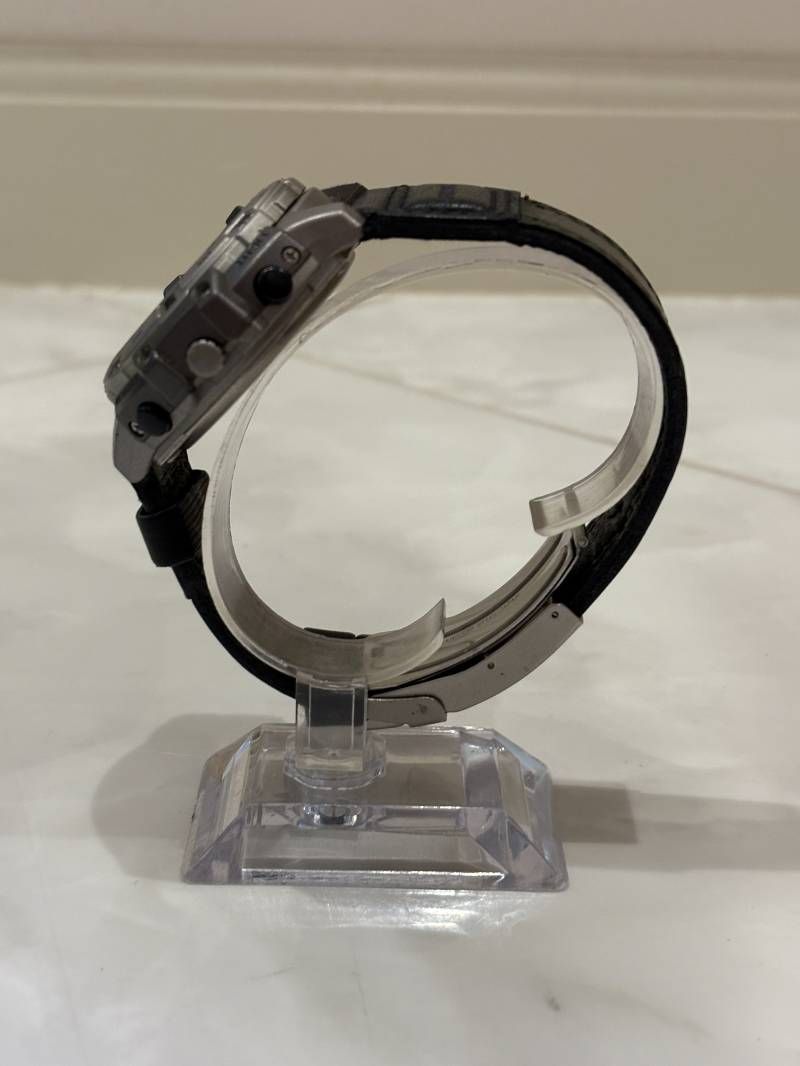 PROTREK プロトレックPRT