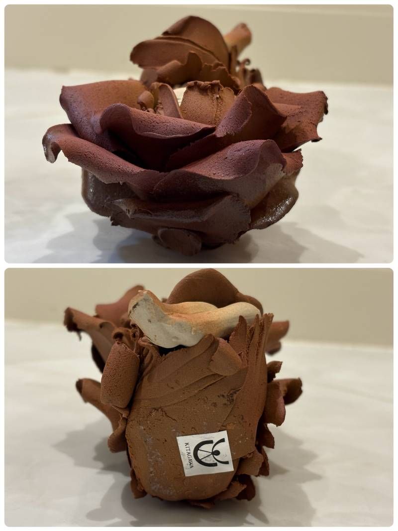 陶器人形 森の精 創作人形作家 竹内祥子 オブジェ 置物 - メルカリ