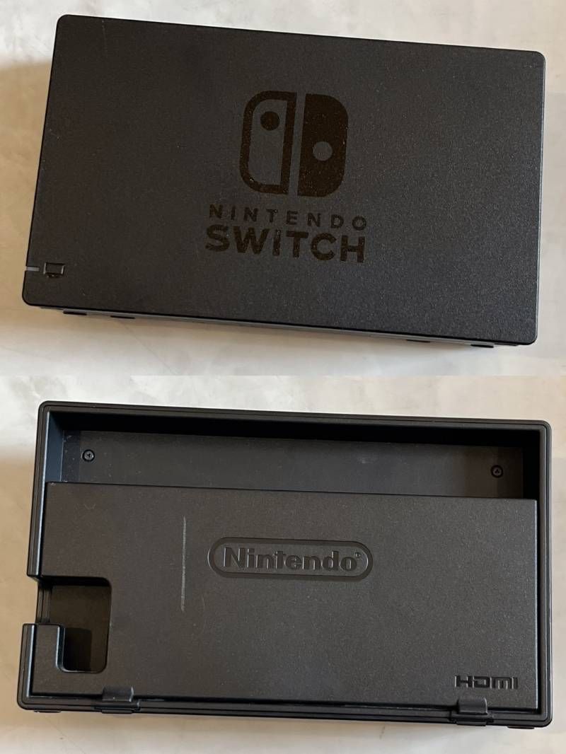 スイッチ 品