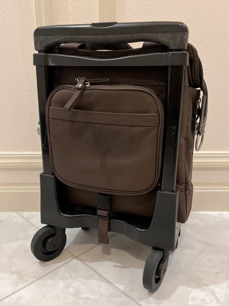 SWANY ウォーキングバッグ