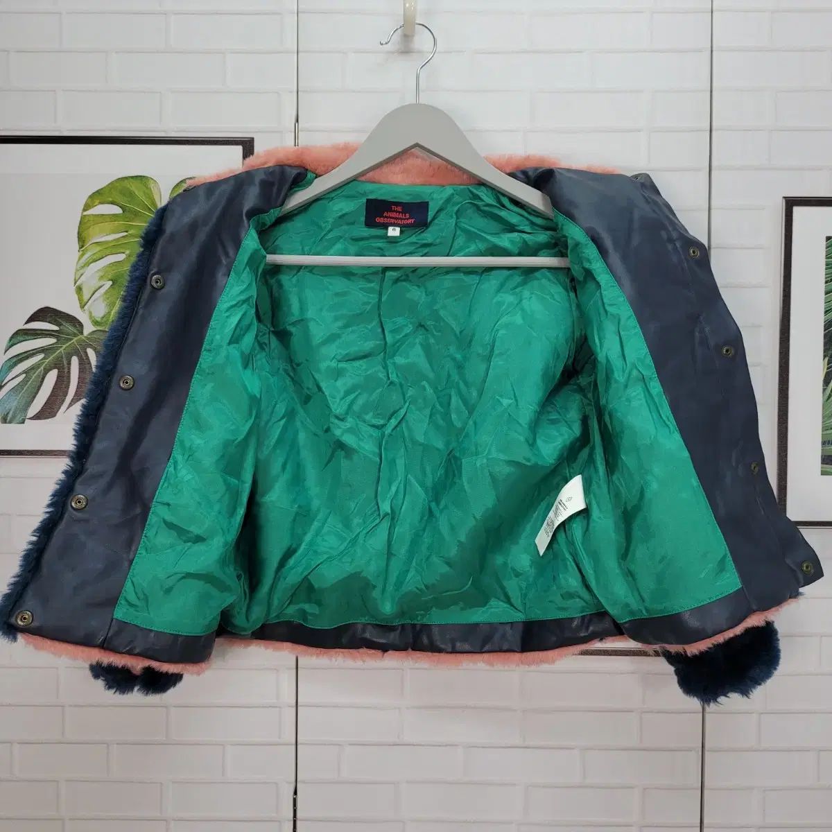 ファージャケット