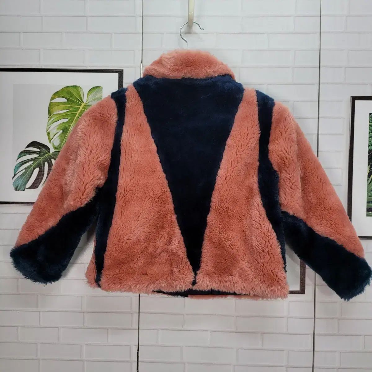 タオ ファージャケット