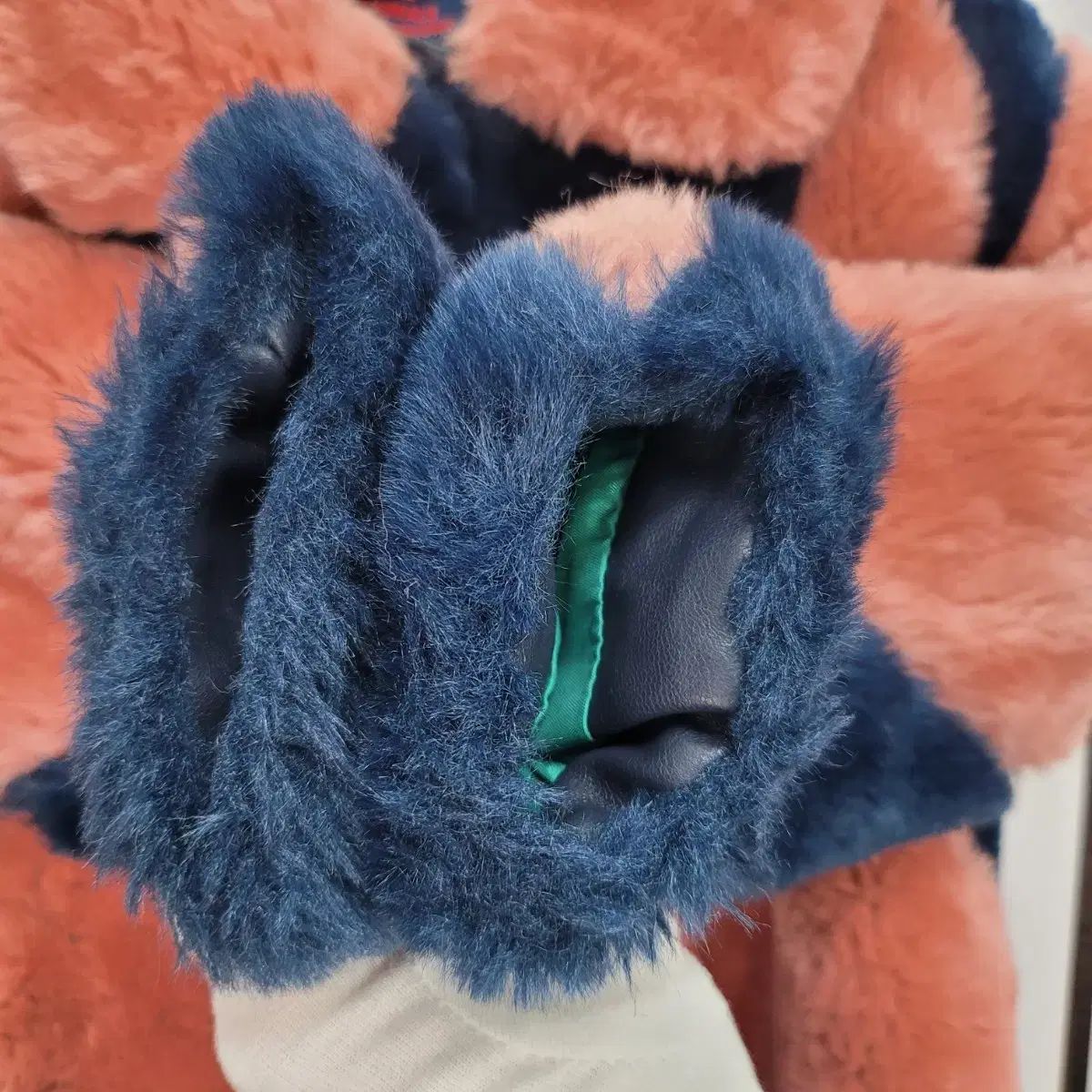 ファージャケット