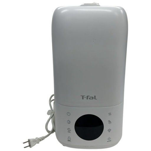 CH 59 D T fal ティファール 加湿器 加熱超音波式 ハイブリッド式