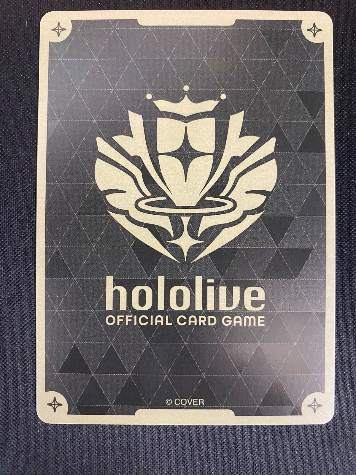 宝鐘マリン 1st プロモ 【ホロカ】 ホロカ 宝鐘マリン アルバムプロモ