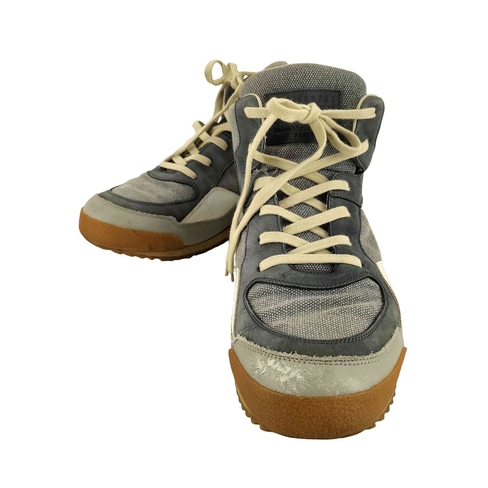メゾンマルタンマルジェラ Maison Martin Margiela High-Top